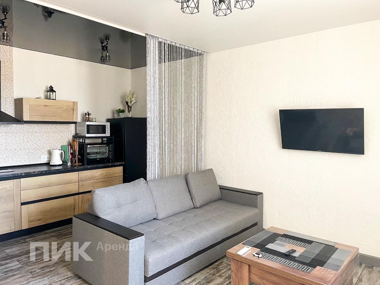 1-к. квартира, 49 м², 32 000 ₽/мес — фото № 4