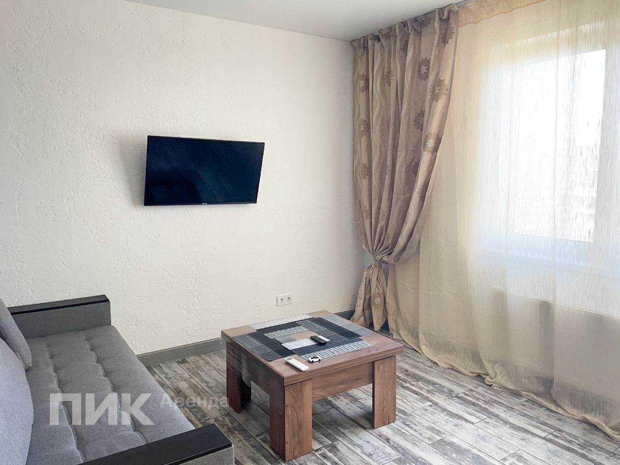 1-к. квартира, 49 м², 32 000 ₽/мес — фото № 3