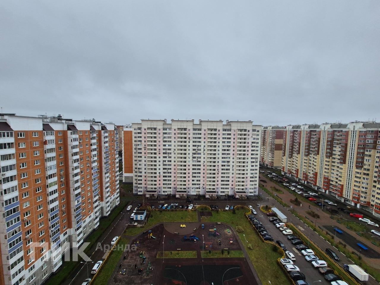 1-к. квартира, 41 м², 42 099 ₽/мес — фото № 13