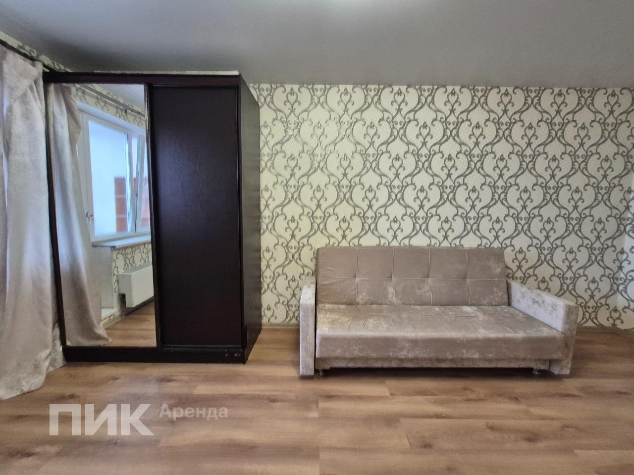 1-к. квартира, 41 м², 42 099 ₽/мес — фото № 2