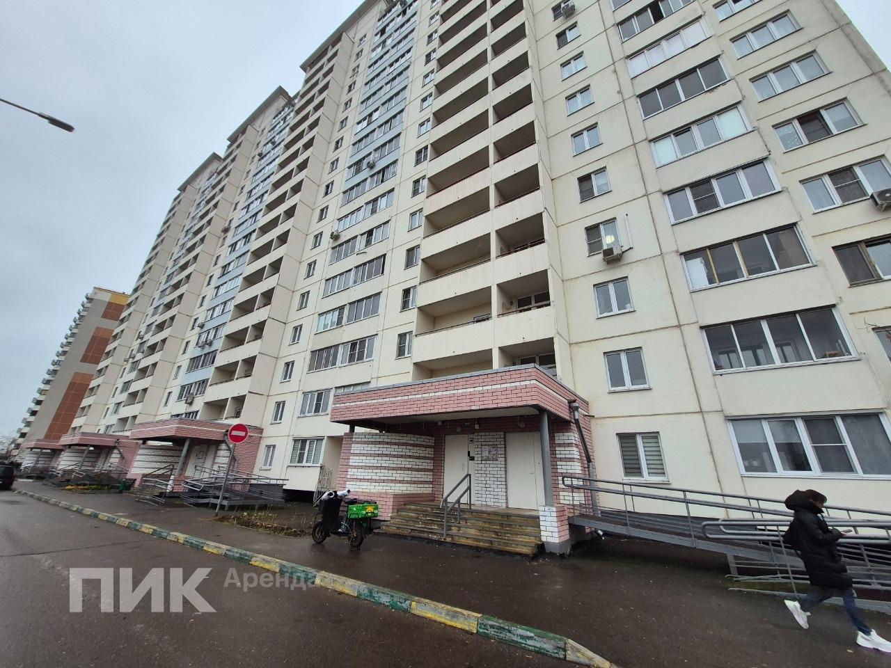 1-к. квартира, 41 м², 42 099 ₽/мес — фото № 15