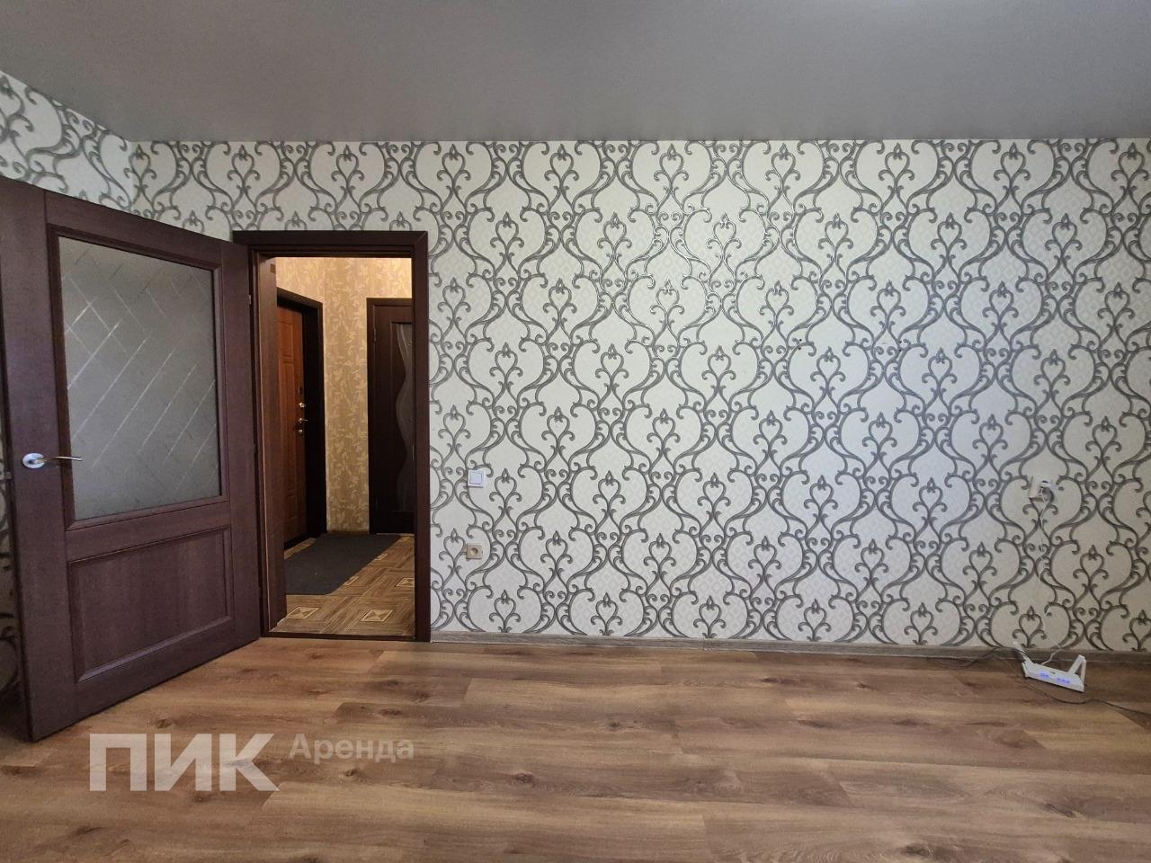 1-к. квартира, 41 м², 42 099 ₽/мес — фото № 3