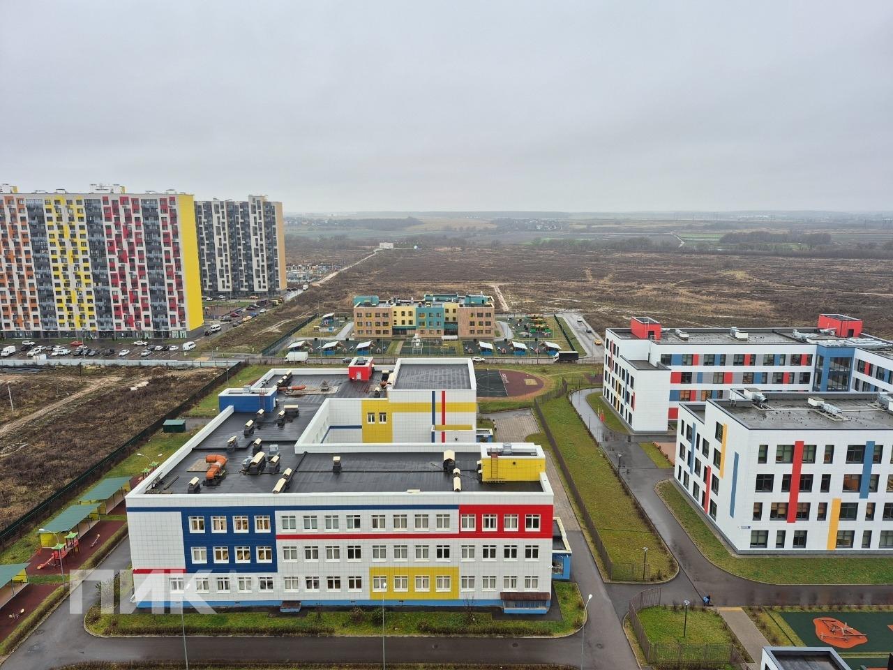 1-к. квартира, 41 м², 42 099 ₽/мес — фото № 14