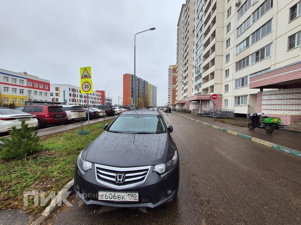 1-к. квартира, 41 м², 42 099 ₽/мес — фото № 17