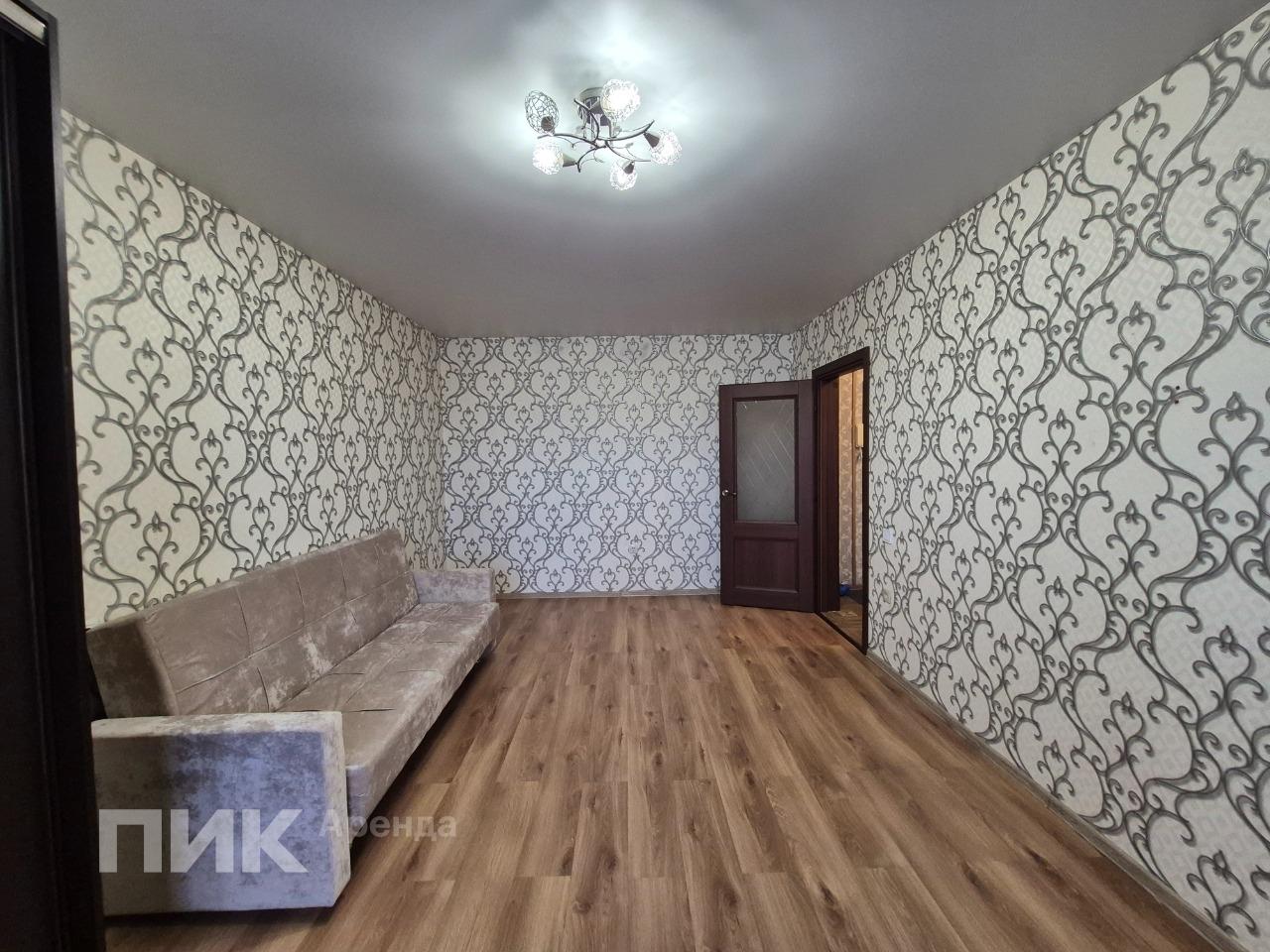 1-к. квартира, 41 м², 42 099 ₽/мес — фото № 4