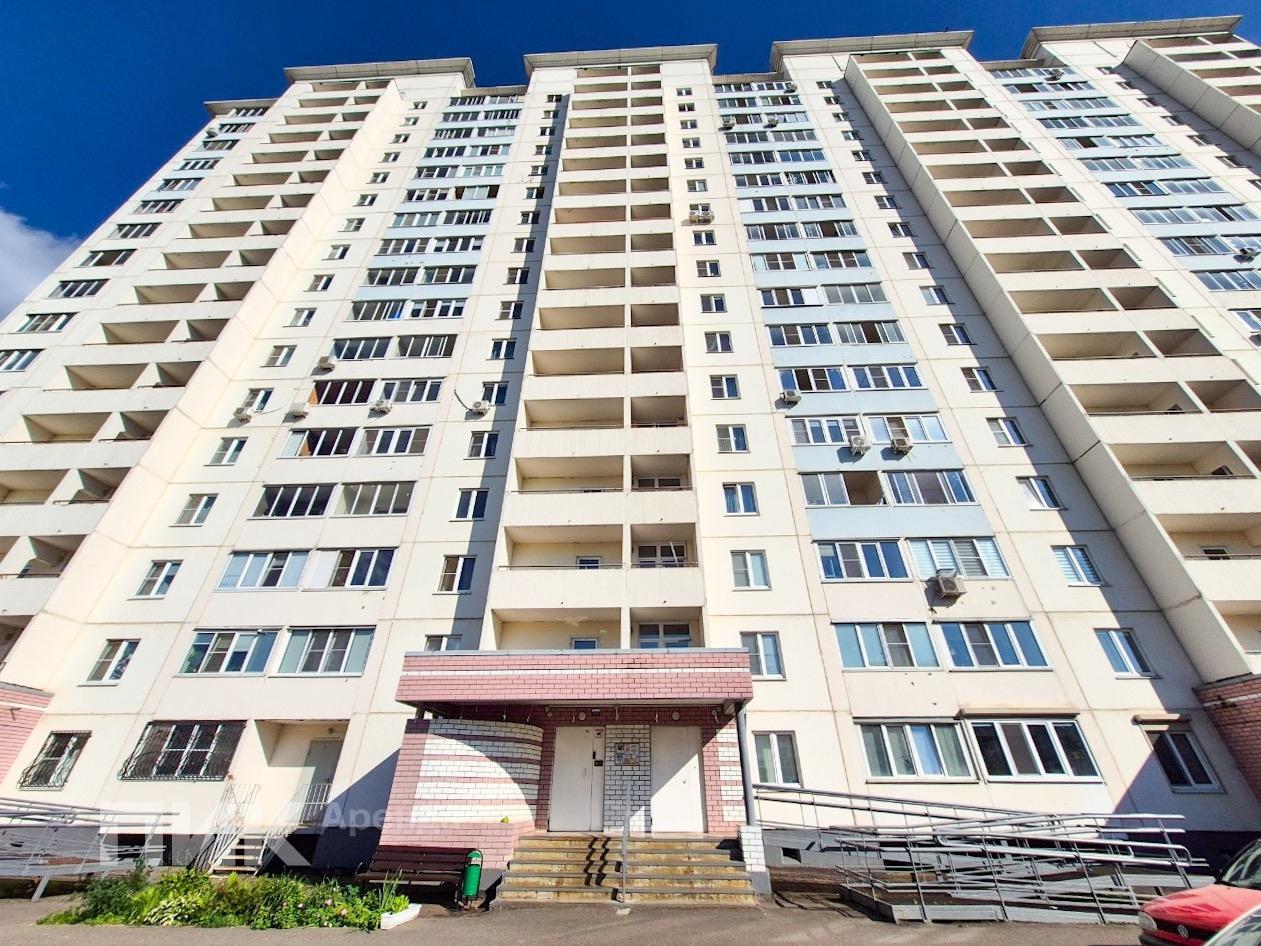 1-к. квартира, 41 м², 34 100 ₽/мес — фото № 20