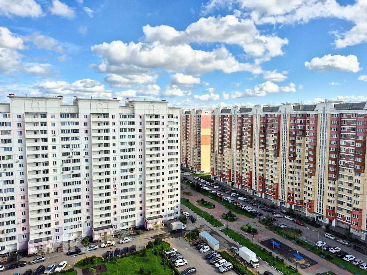 1-к. квартира, 41 м², 34 100 ₽/мес — фото № 18