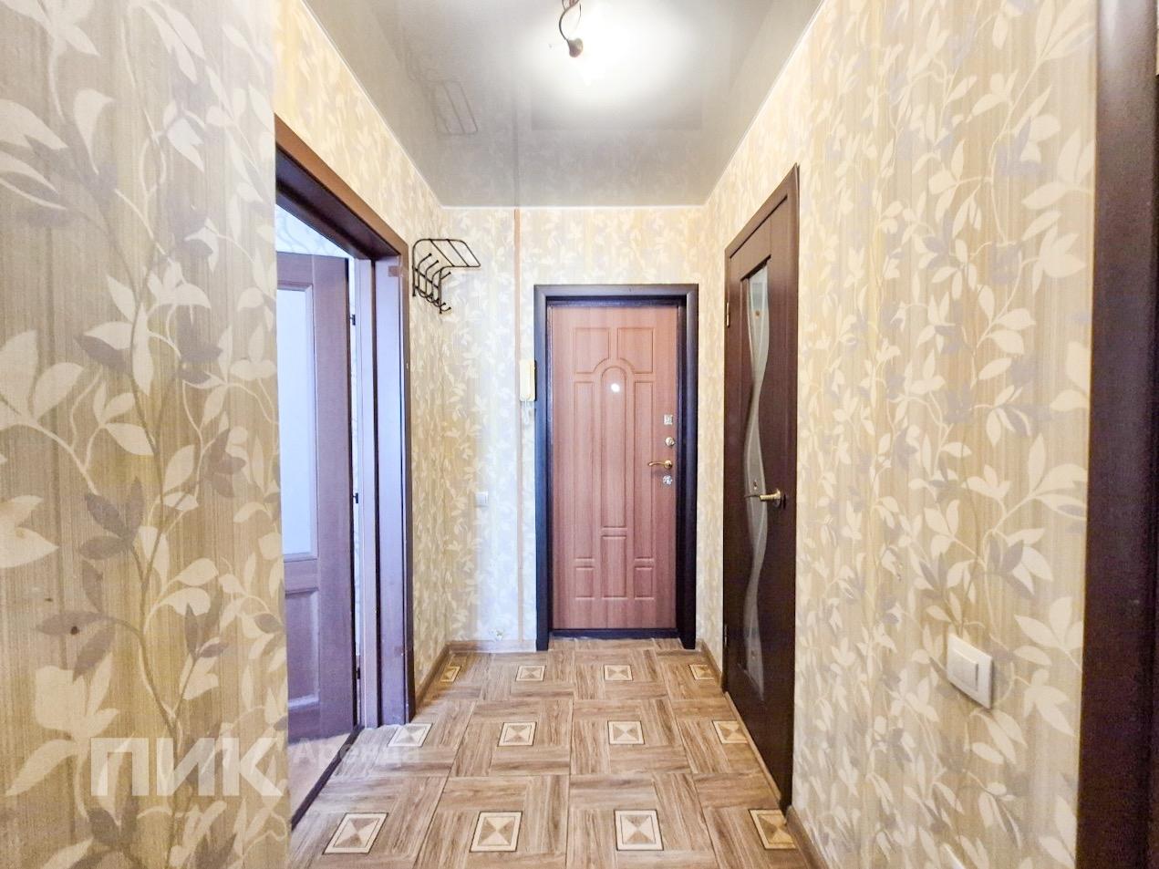 1-к. квартира, 41 м², 34 100 ₽/мес — фото № 16