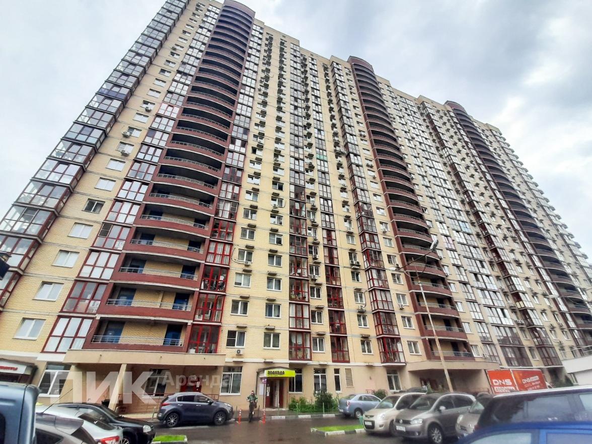 1-к. квартира, 41.9 м², 53 100 ₽/мес — фото № 20