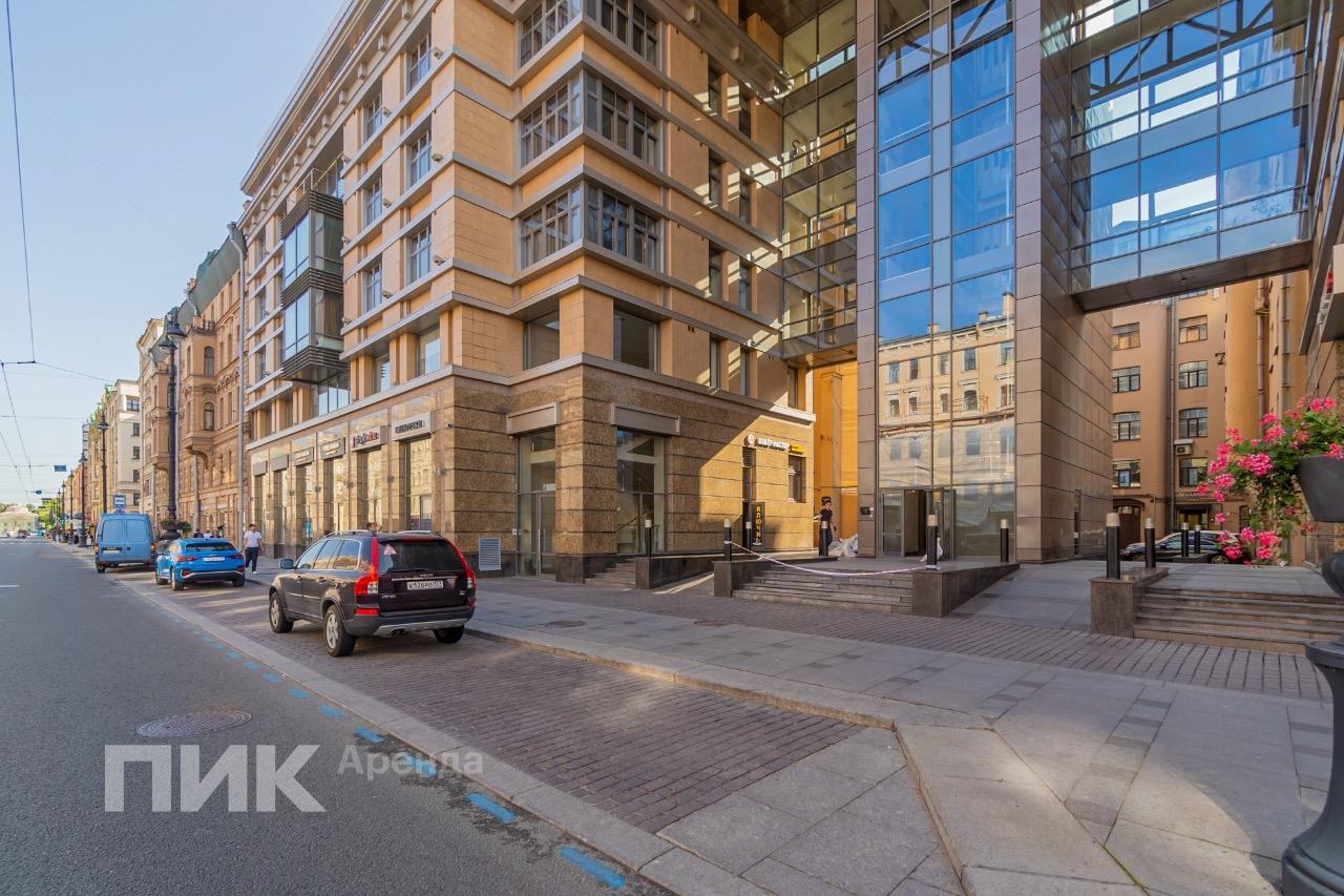 3-к. квартира, 58 м², 93 600 ₽/мес — фото № 23