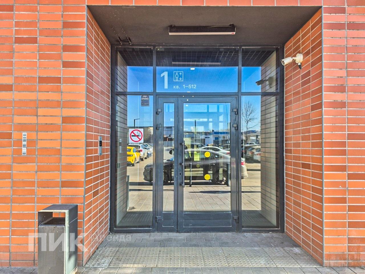 1-к. квартира, 42 м², 71 300 ₽/мес — фото № 14