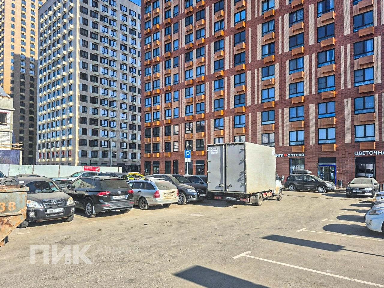 1-к. квартира, 42 м², 71 300 ₽/мес — фото № 15