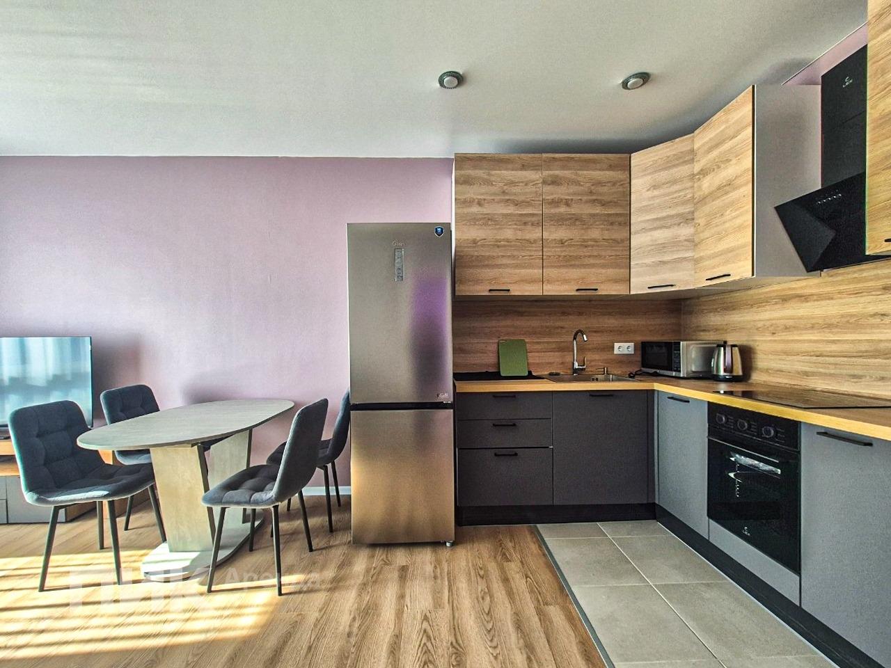 1-к. квартира, 42 м², 71 300 ₽/мес — фото № 6