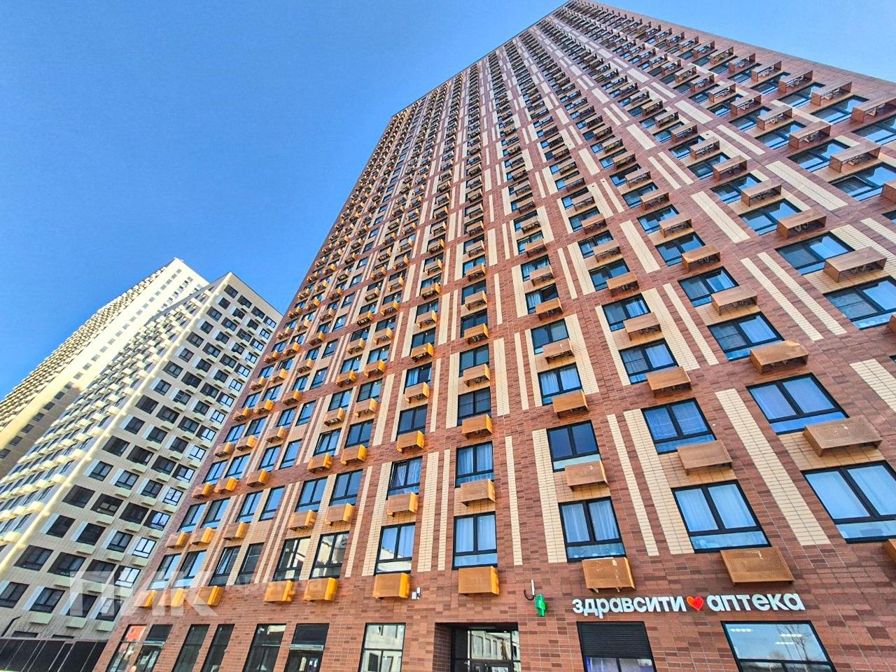 1-к. квартира, 42 м², 71 300 ₽/мес — фото № 13