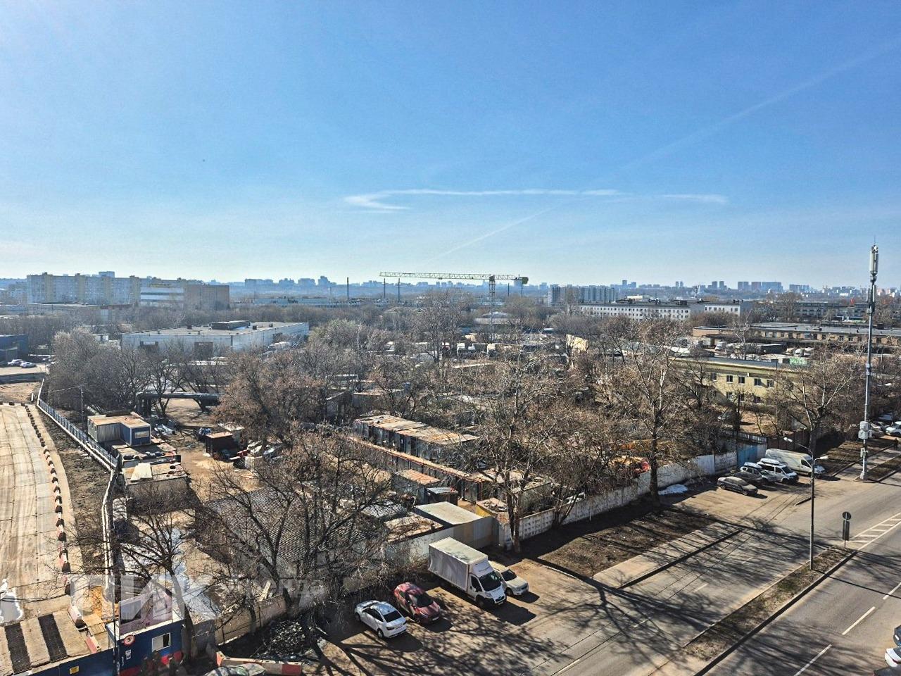 1-к. квартира, 42 м², 71 300 ₽/мес — фото № 12