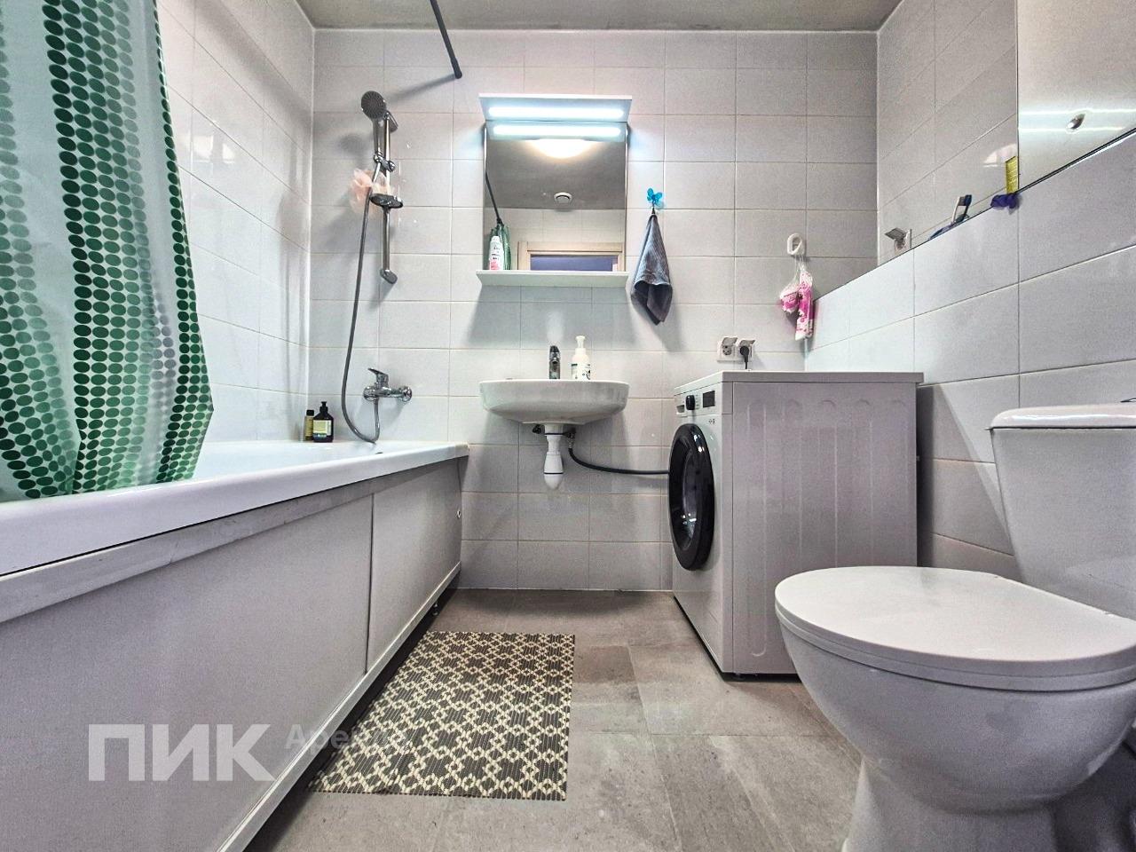 1-к. квартира, 42 м², 71 300 ₽/мес — фото № 8