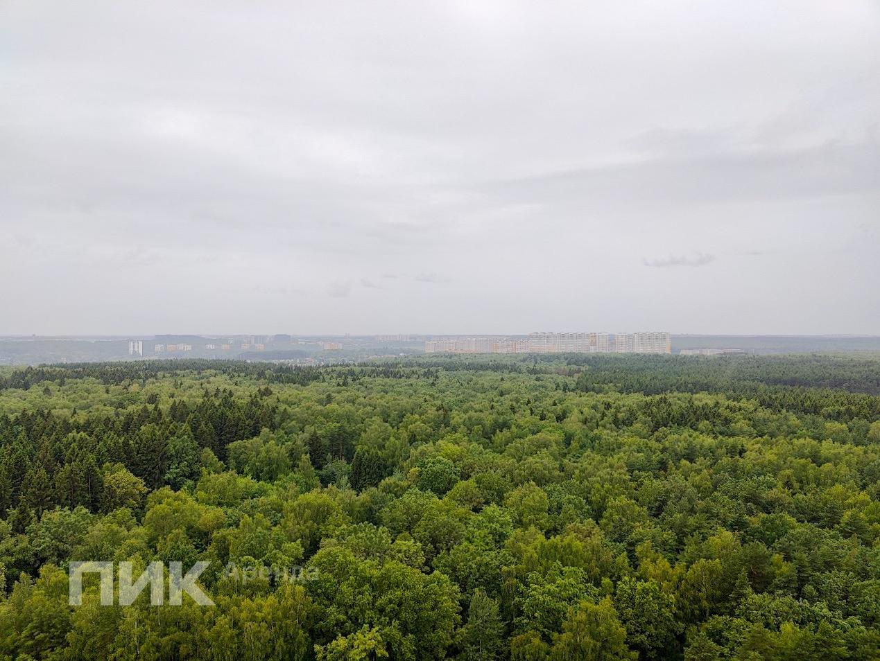 1-к. квартира, 34.6 м², 73 900 ₽/мес — фото № 16