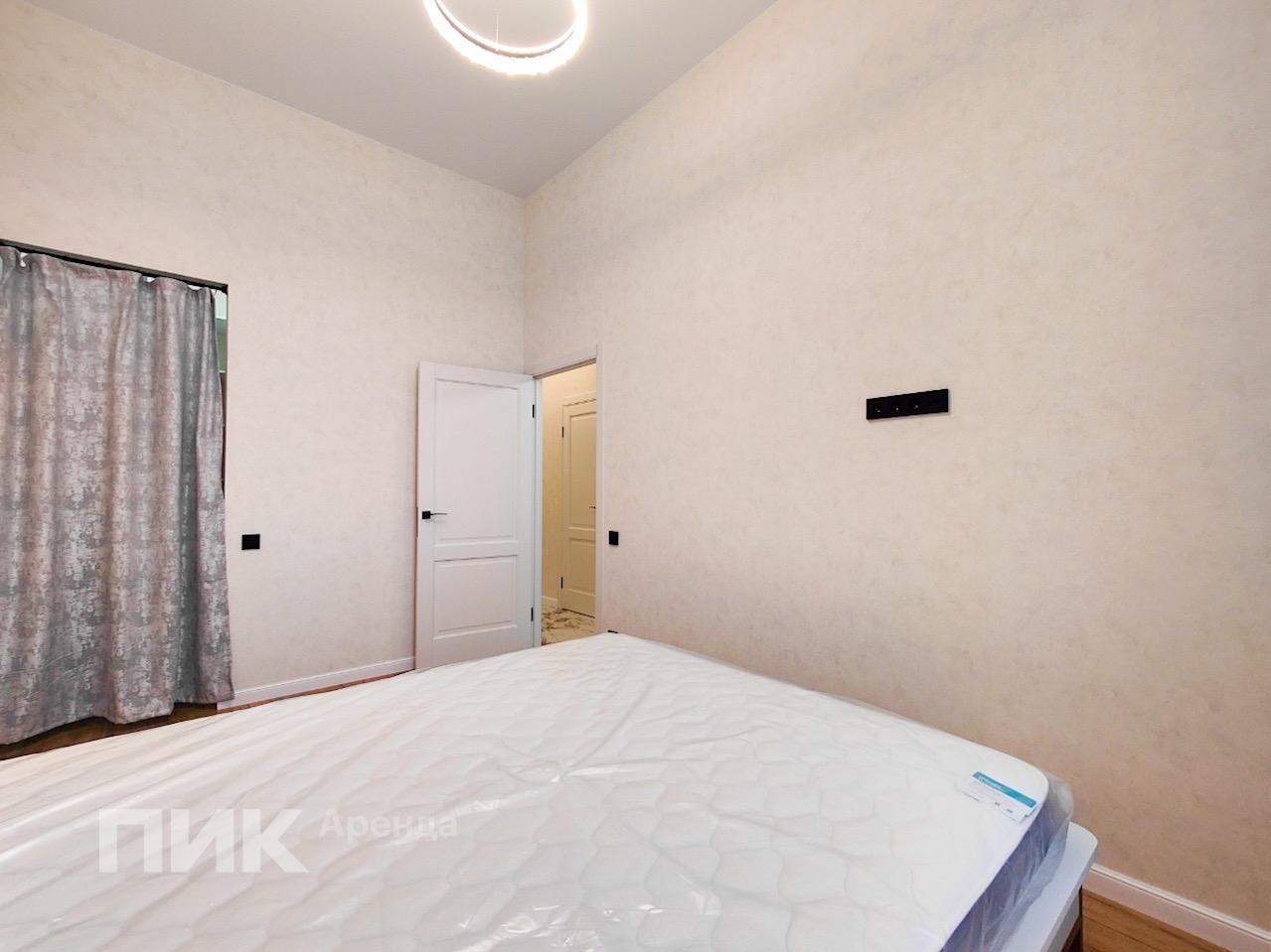 1-к. квартира, 34.6 м², 73 900 ₽/мес — фото № 4