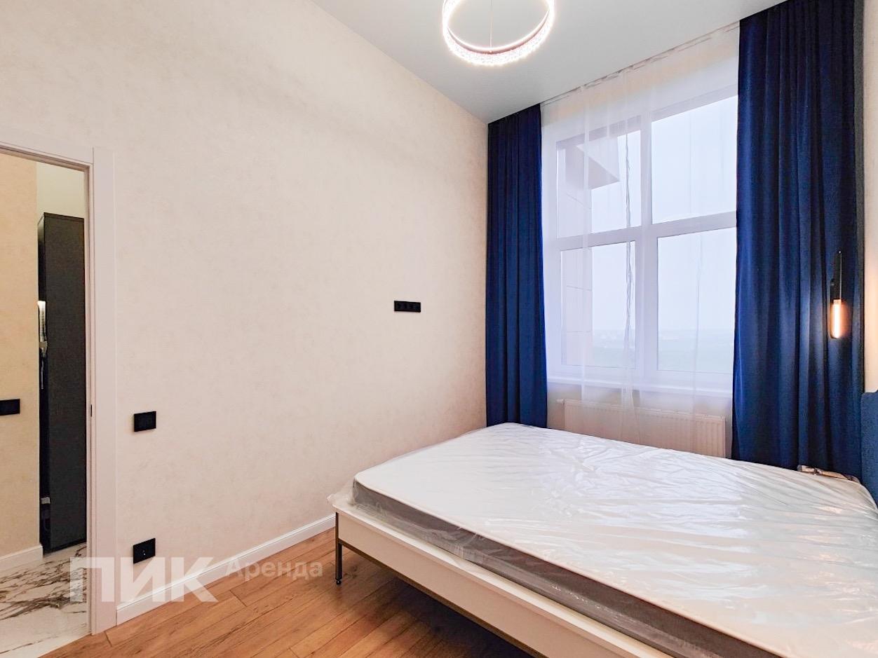 1-к. квартира, 34.6 м², 73 900 ₽/мес — фото № 2