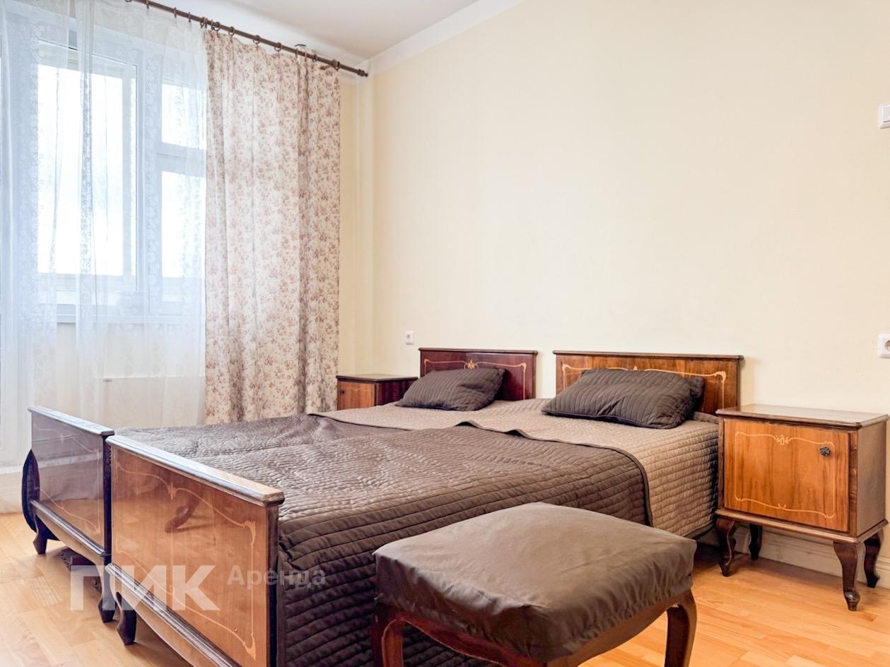 1-к. квартира, 36.7 м², 55 000 ₽/мес — фото № 4