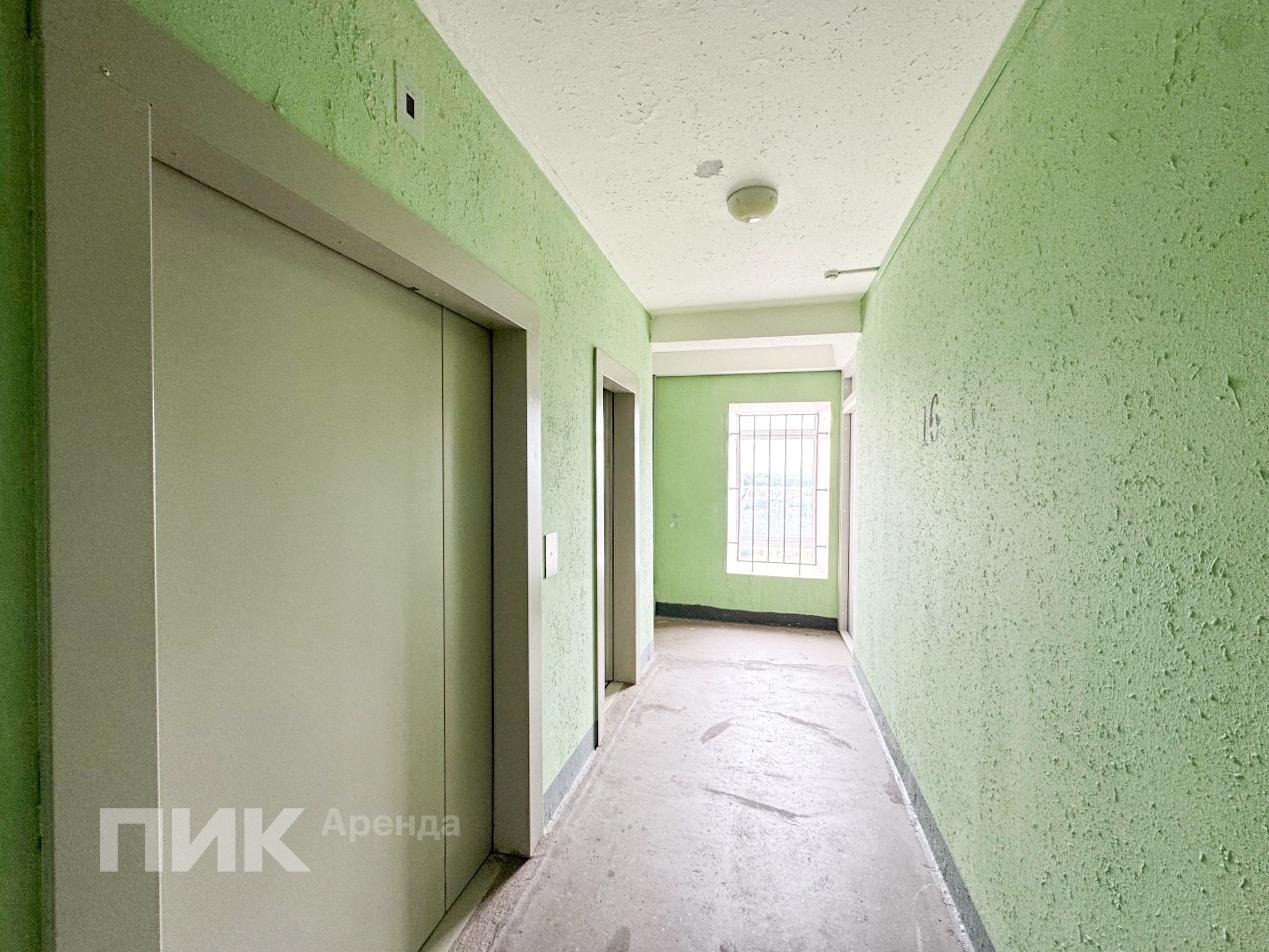 1-к. квартира, 36.7 м², 55 000 ₽/мес — фото № 19