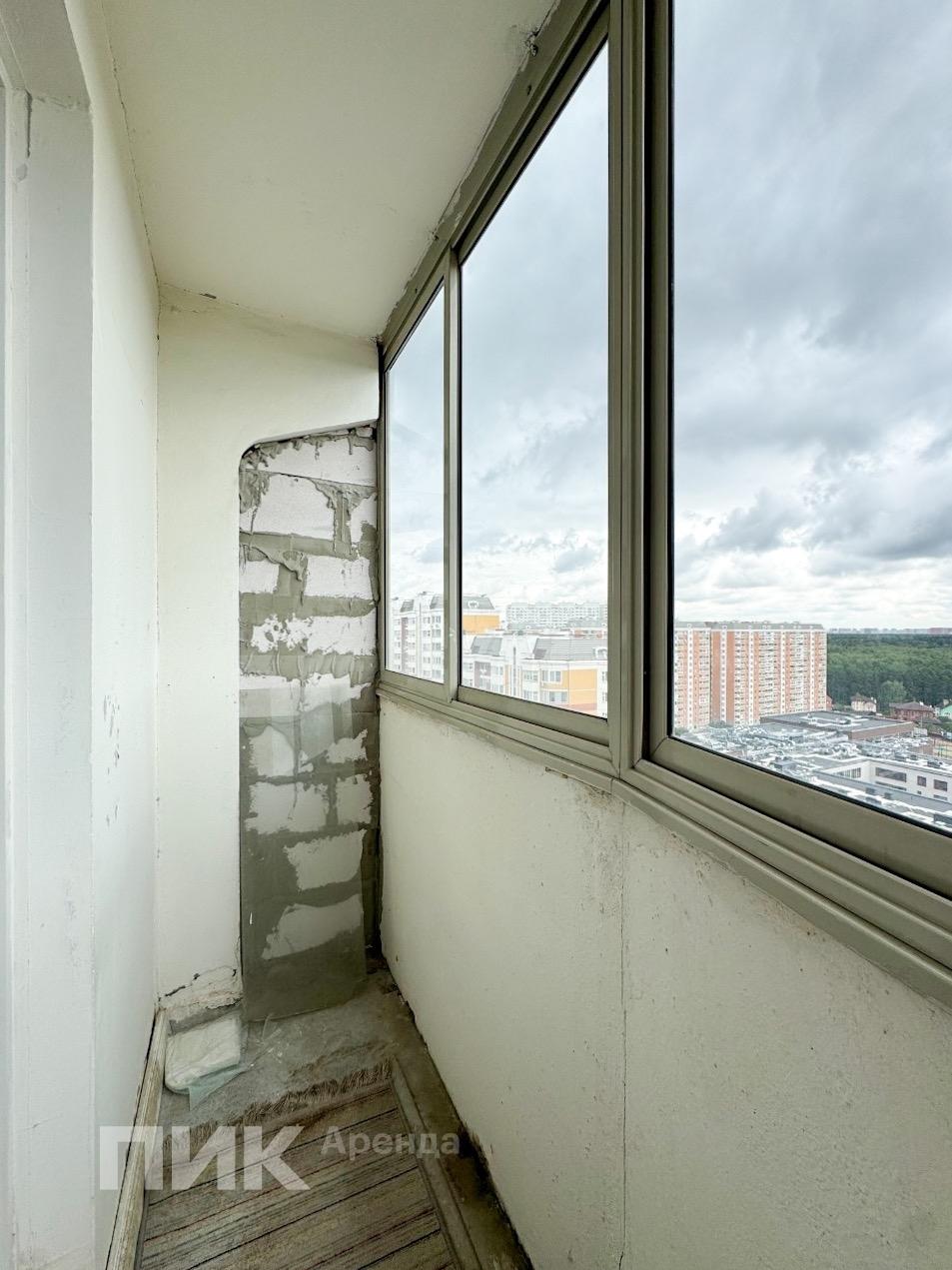 1-к. квартира, 36.7 м², 55 000 ₽/мес — фото № 17