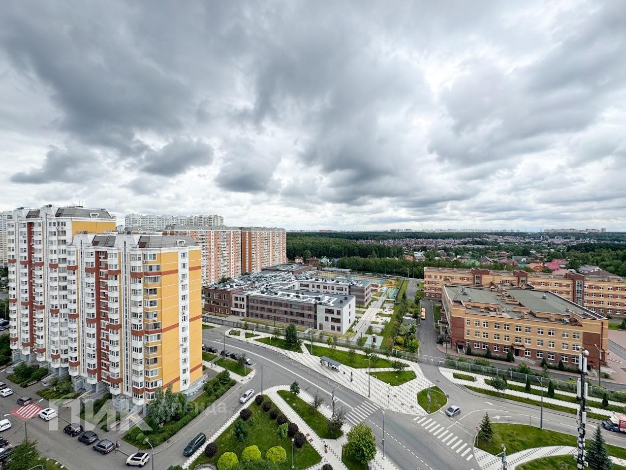 1-к. квартира, 36.7 м², 55 000 ₽/мес — фото № 20