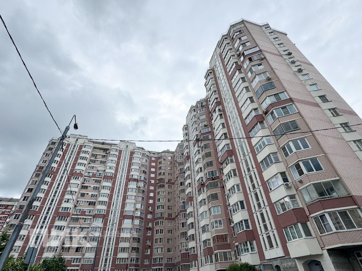 1-к. квартира, 36.7 м², 55 000 ₽/мес — фото № 21