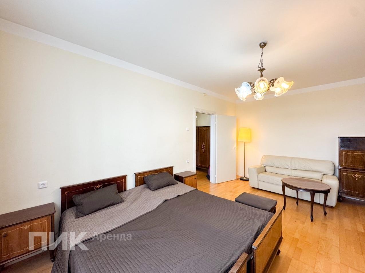 1-к. квартира, 36.7 м², 55 000 ₽/мес — фото № 5