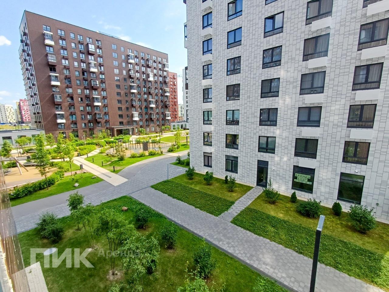 2-к. квартира, 50 м², 54 900 ₽/мес — фото № 15