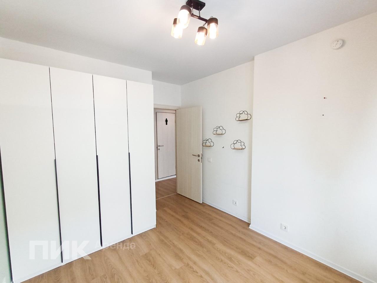 2-к. квартира, 50 м², 54 900 ₽/мес — фото № 4
