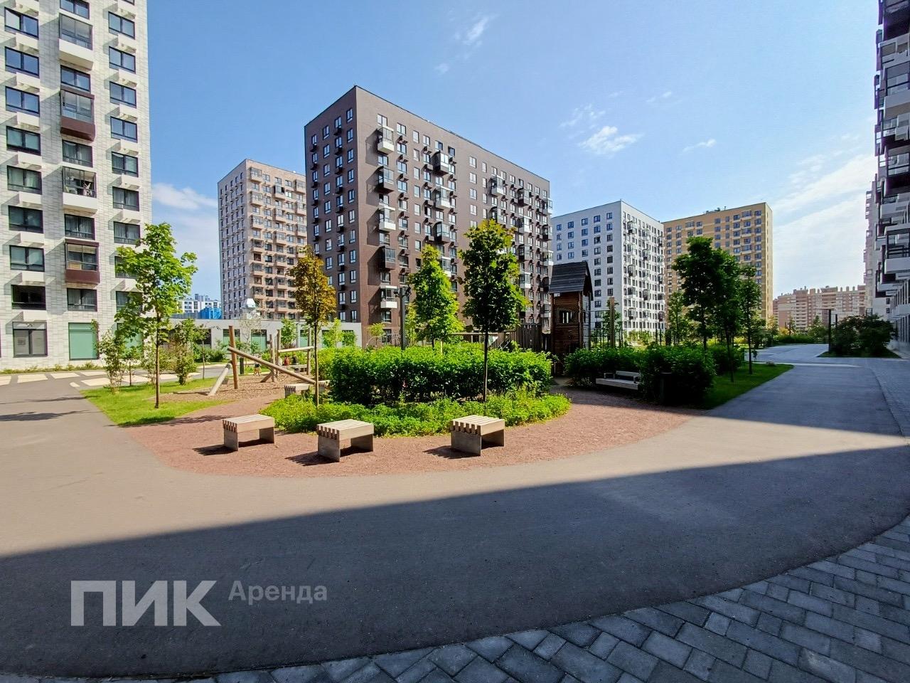 2-к. квартира, 50 м², 54 900 ₽/мес — фото № 19
