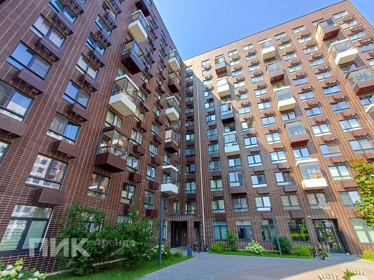 2-к. квартира, 50 м², 54 900 ₽/мес — фото № 16