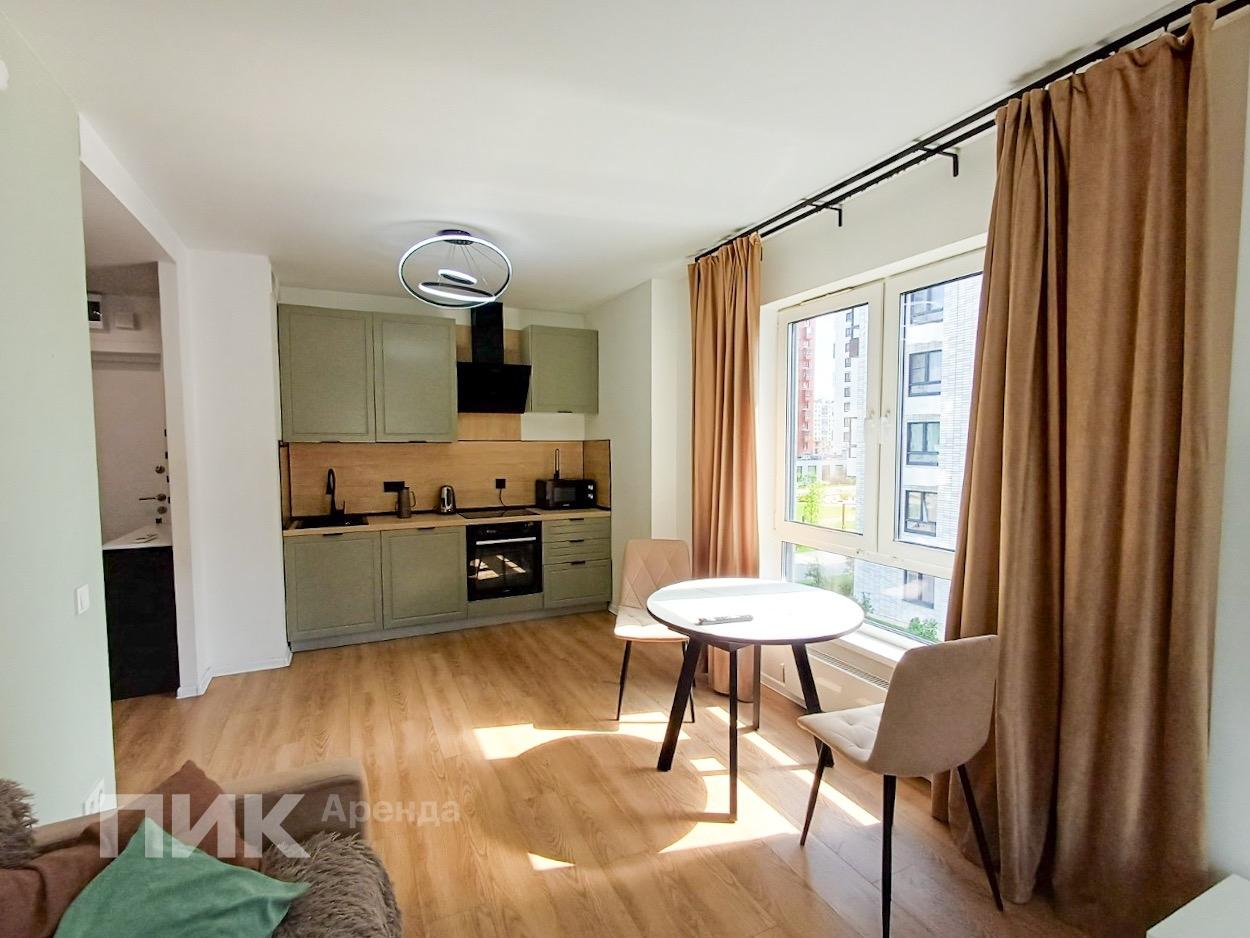 2-к. квартира, 50 м², 54 900 ₽/мес — фото № 7