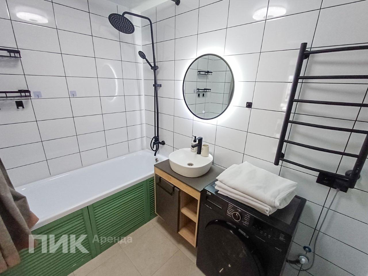 2-к. квартира, 50 м², 54 900 ₽/мес — фото № 9