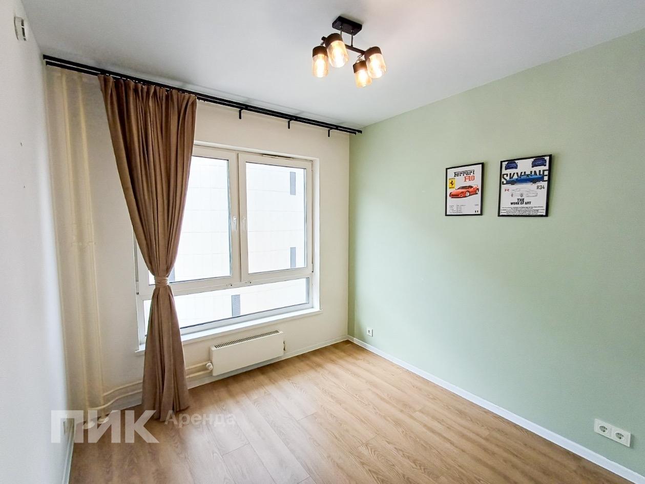 2-к. квартира, 50 м², 54 900 ₽/мес — фото № 3