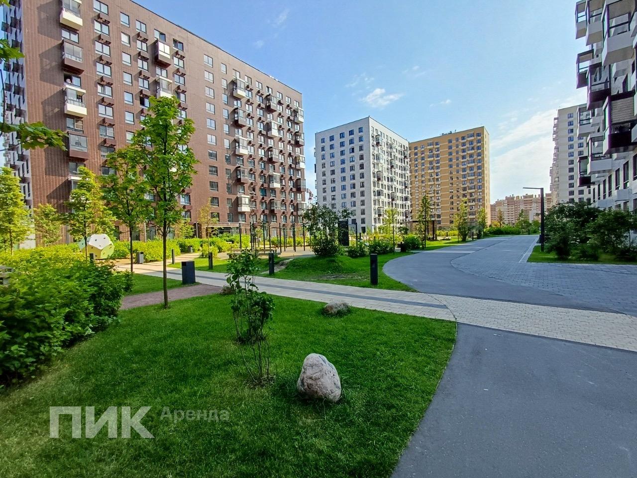 2-к. квартира, 50 м², 54 900 ₽/мес — фото № 18