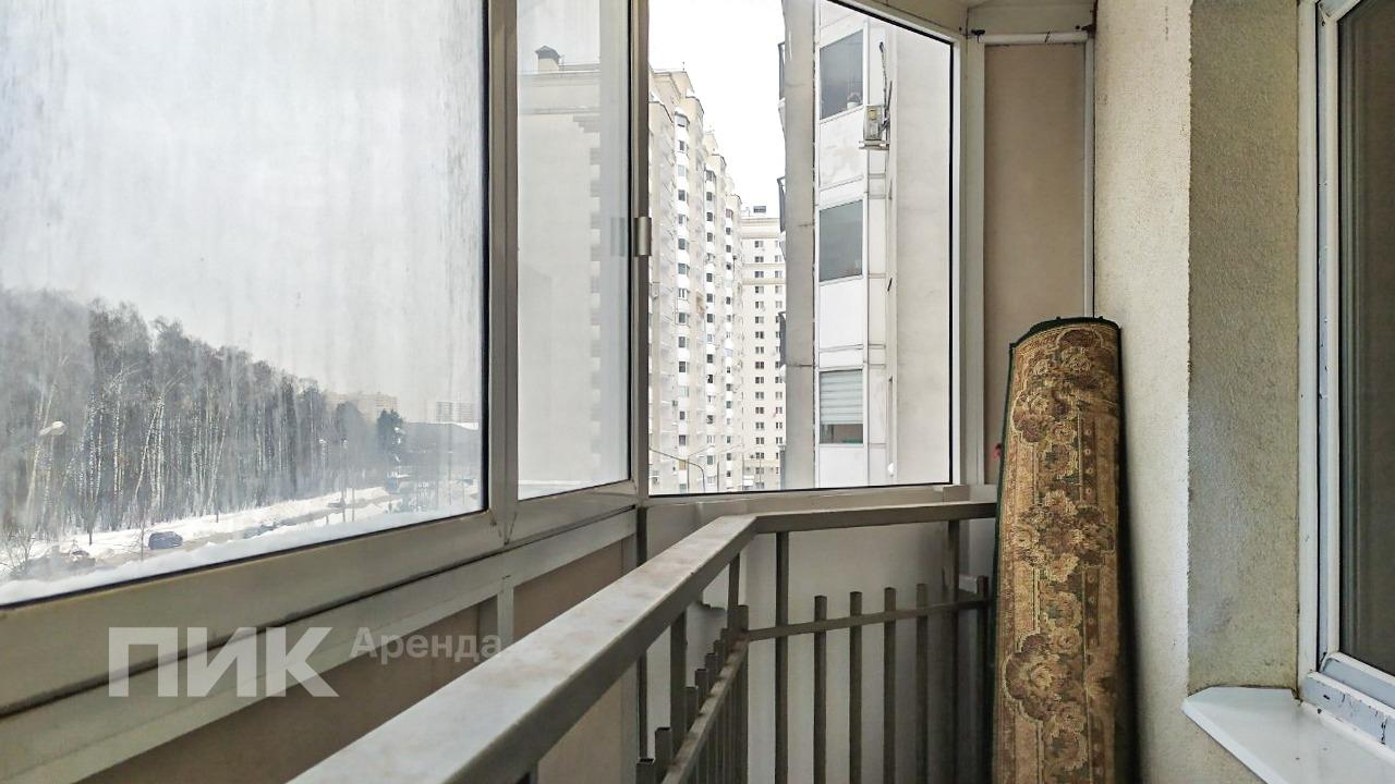 3-к. квартира, 78.4 м², 48 000 ₽/мес — фото № 17