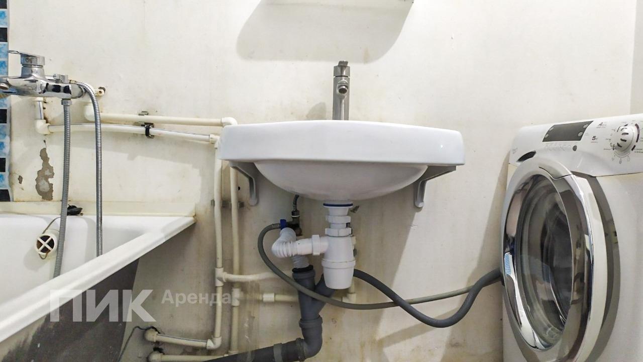 3-к. квартира, 78.4 м², 48 000 ₽/мес — фото № 14