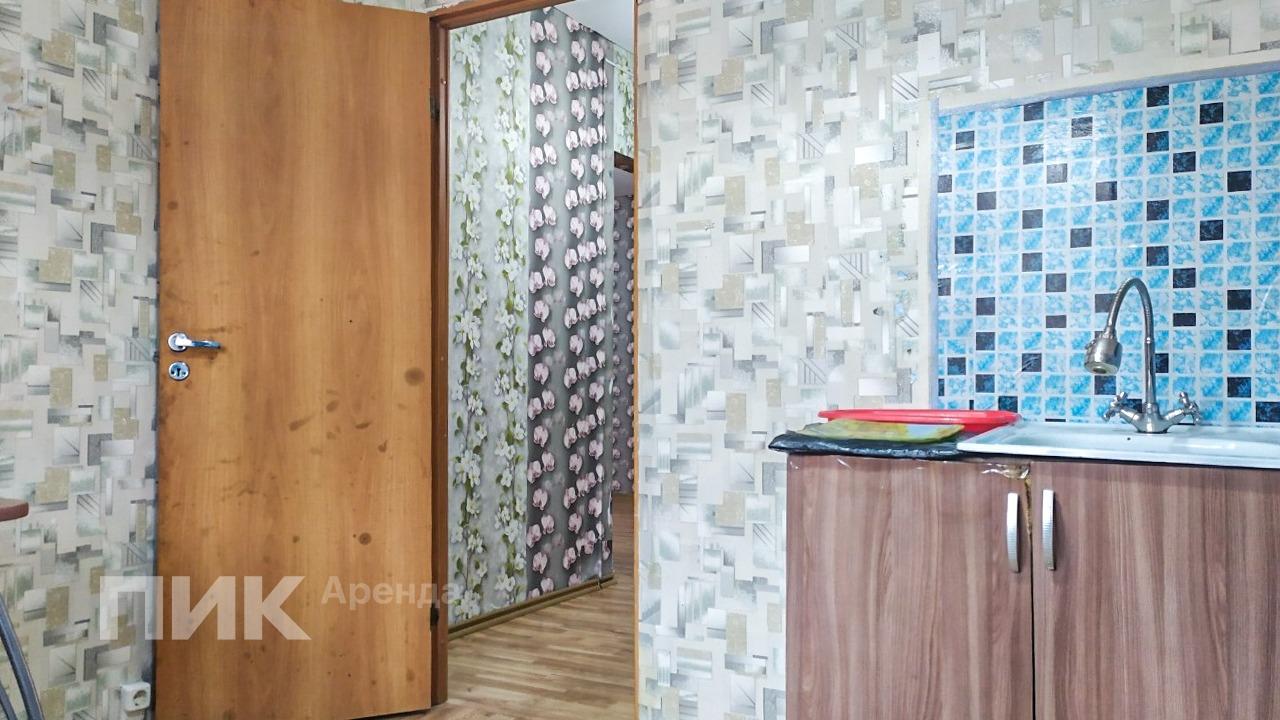 3-к. квартира, 78.4 м², 48 000 ₽/мес — фото № 12