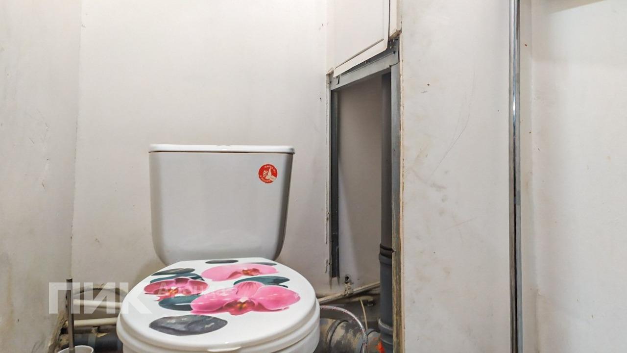 3-к. квартира, 78.4 м², 48 000 ₽/мес — фото № 15