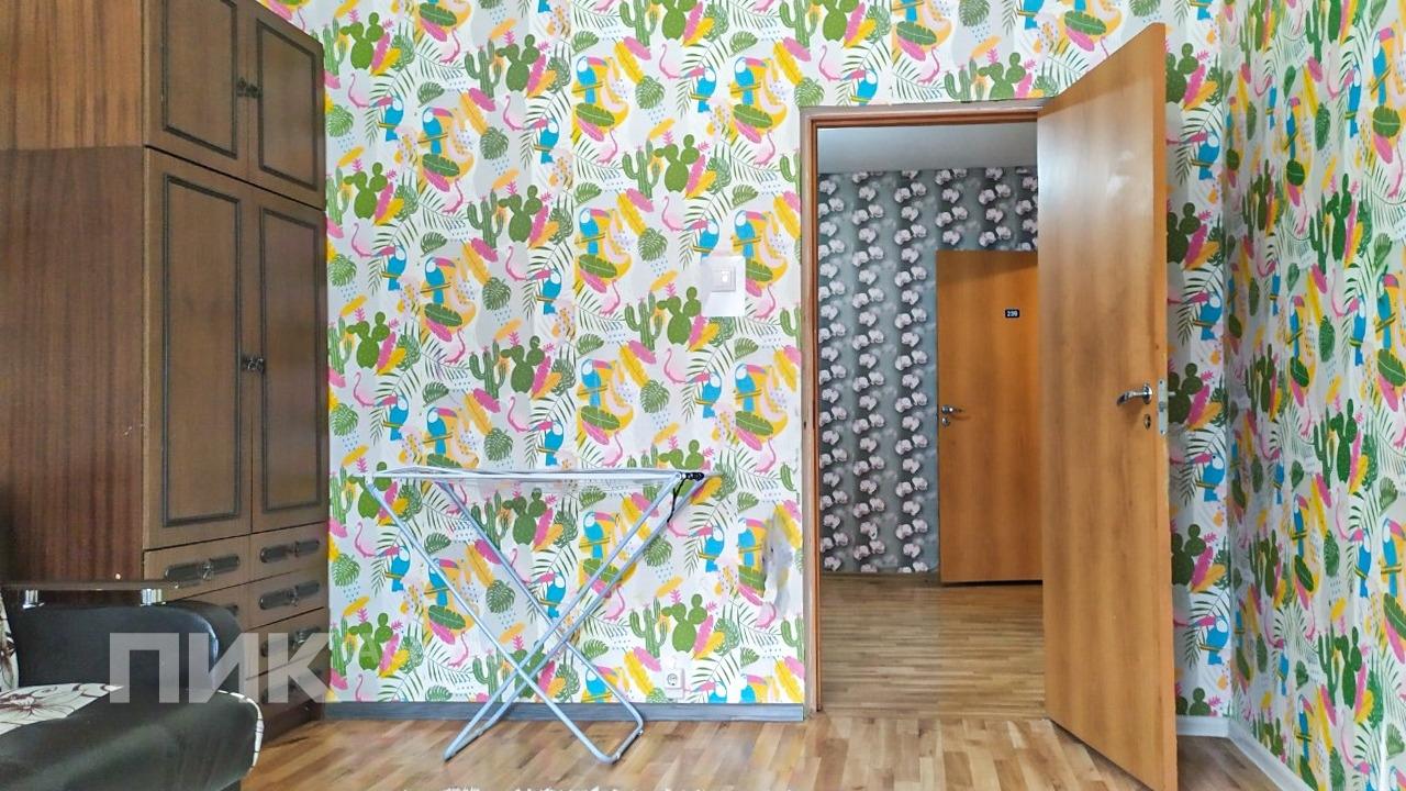 3-к. квартира, 78.4 м², 48 000 ₽/мес — фото № 7