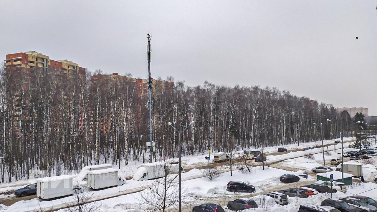 3-к. квартира, 78.4 м², 48 000 ₽/мес — фото № 21