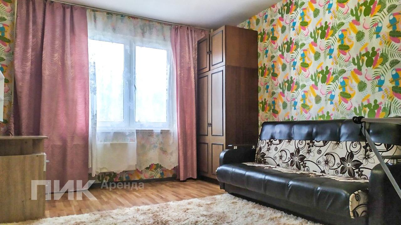 3-к. квартира, 78.4 м², 48 000 ₽/мес — фото № 5