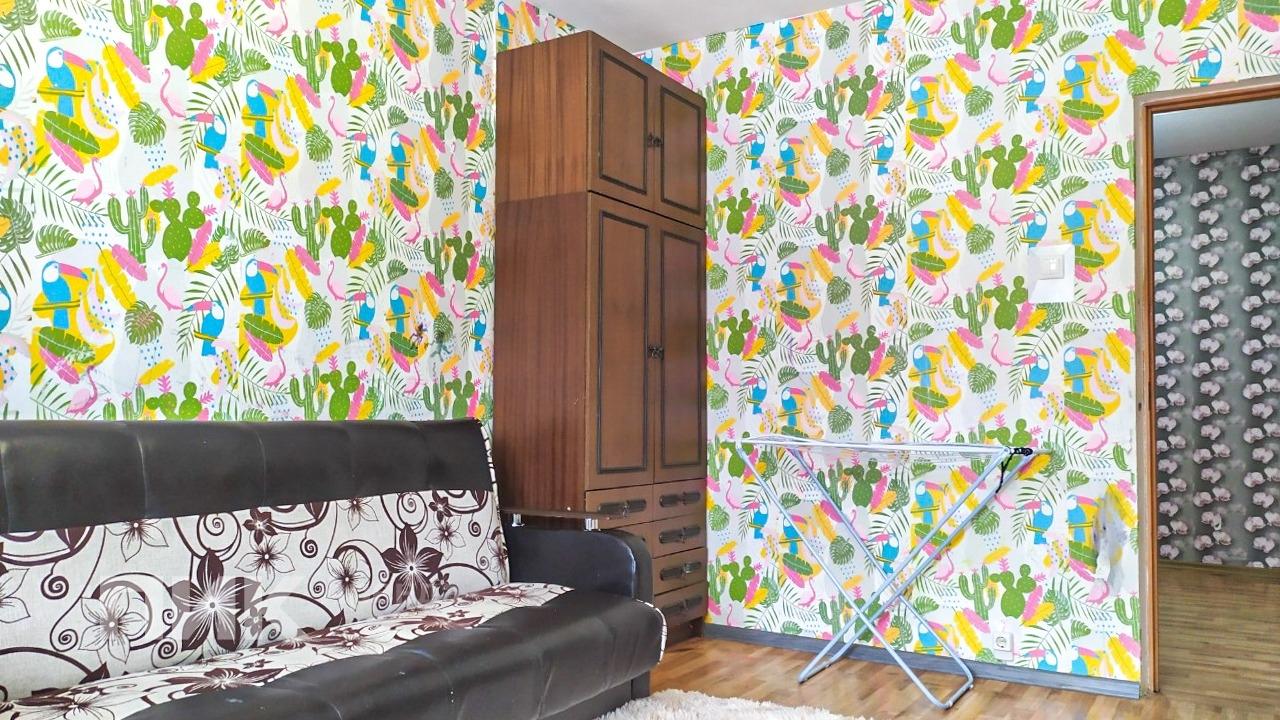 3-к. квартира, 78.4 м², 48 000 ₽/мес — фото № 6