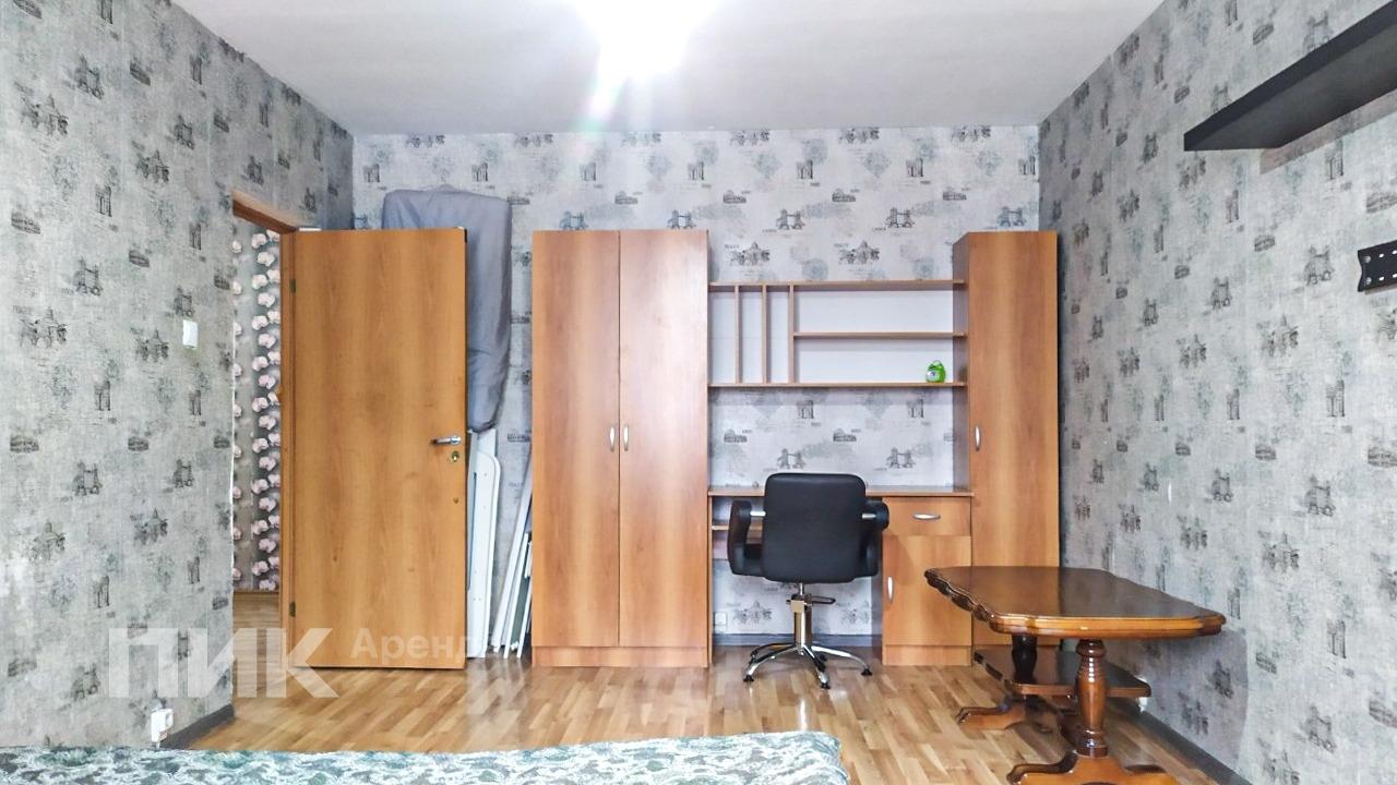 3-к. квартира, 78.4 м², 48 000 ₽/мес — фото № 9