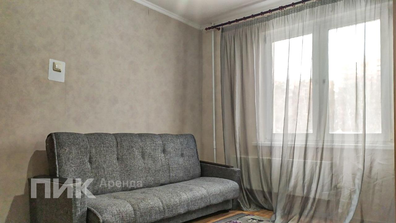 3-к. квартира, 78.4 м², 48 000 ₽/мес — фото № 1