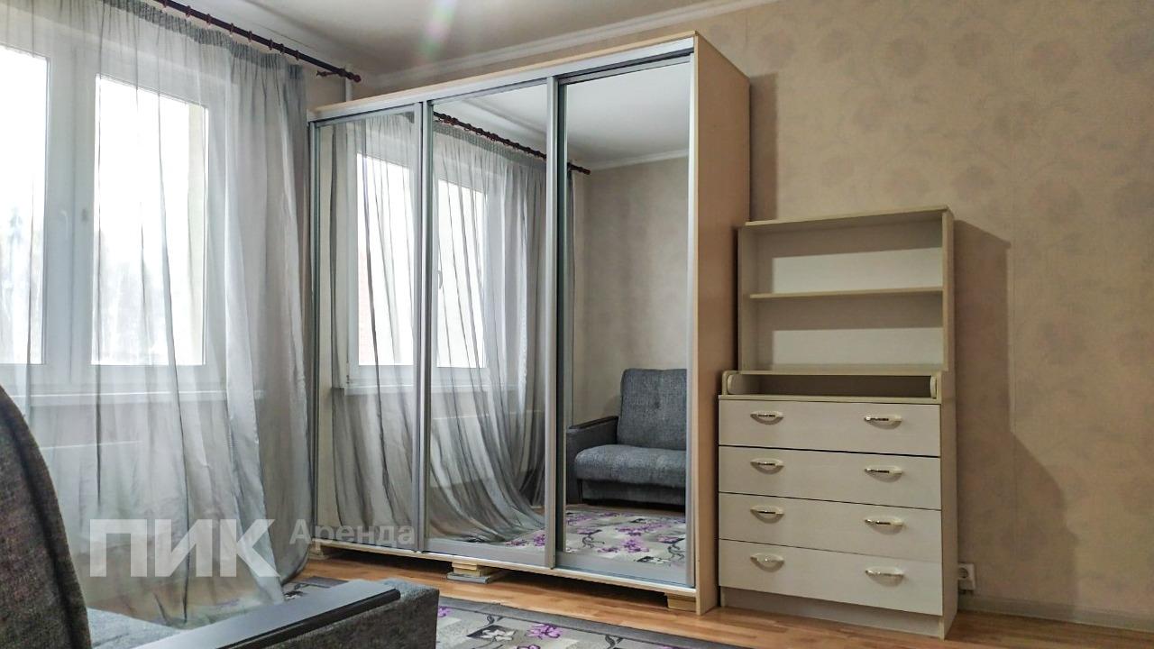 3-к. квартира, 78.4 м², 48 000 ₽/мес — фото № 2