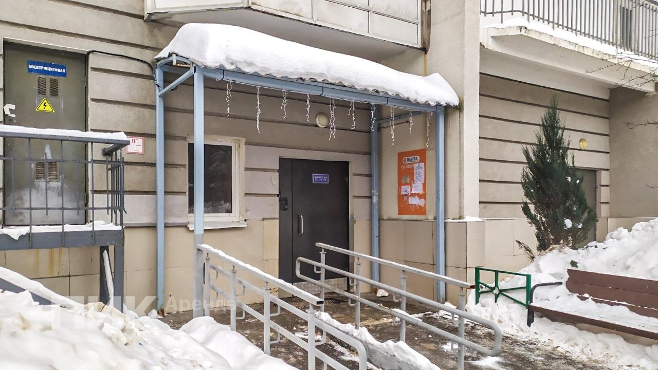 3-к. квартира, 78.4 м², 48 000 ₽/мес — фото № 24