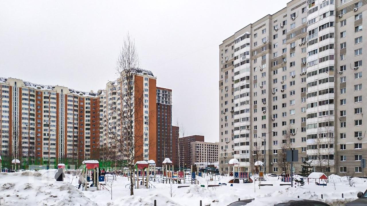 3-к. квартира, 78.4 м², 48 000 ₽/мес — фото № 25